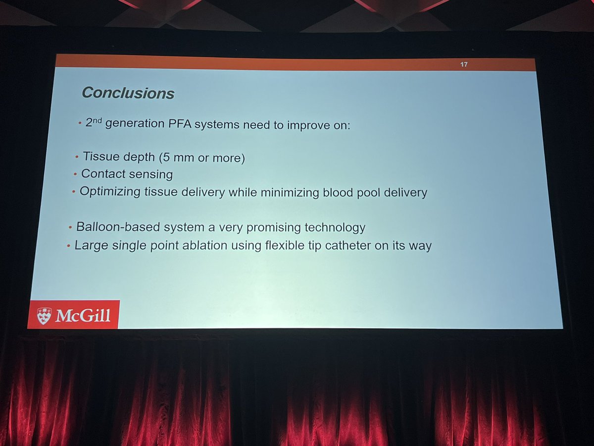 First in human experience with a balloon-based pulsed field ablation system - Atul Verma, MD #AFsymposium2024