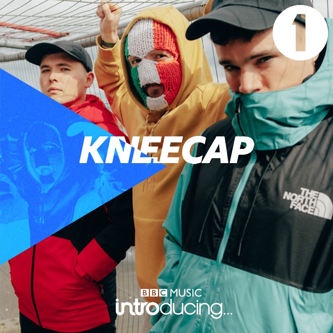 KNEECAP (@kneecapceol) on Twitter photo ๐ป ๐ฅ From tomorrow weโre the <a href="/BBCR1/">BBC Radio 1</a> introducing track of the week with Better Way To Live ๐ฎ๐ช ๐ป ๐ฅ From tomorrow weโre the <a href="/BBCR1/">BBC Radio 1</a> introducing track of the week with Better Way To Live ๐ฎ๐ช