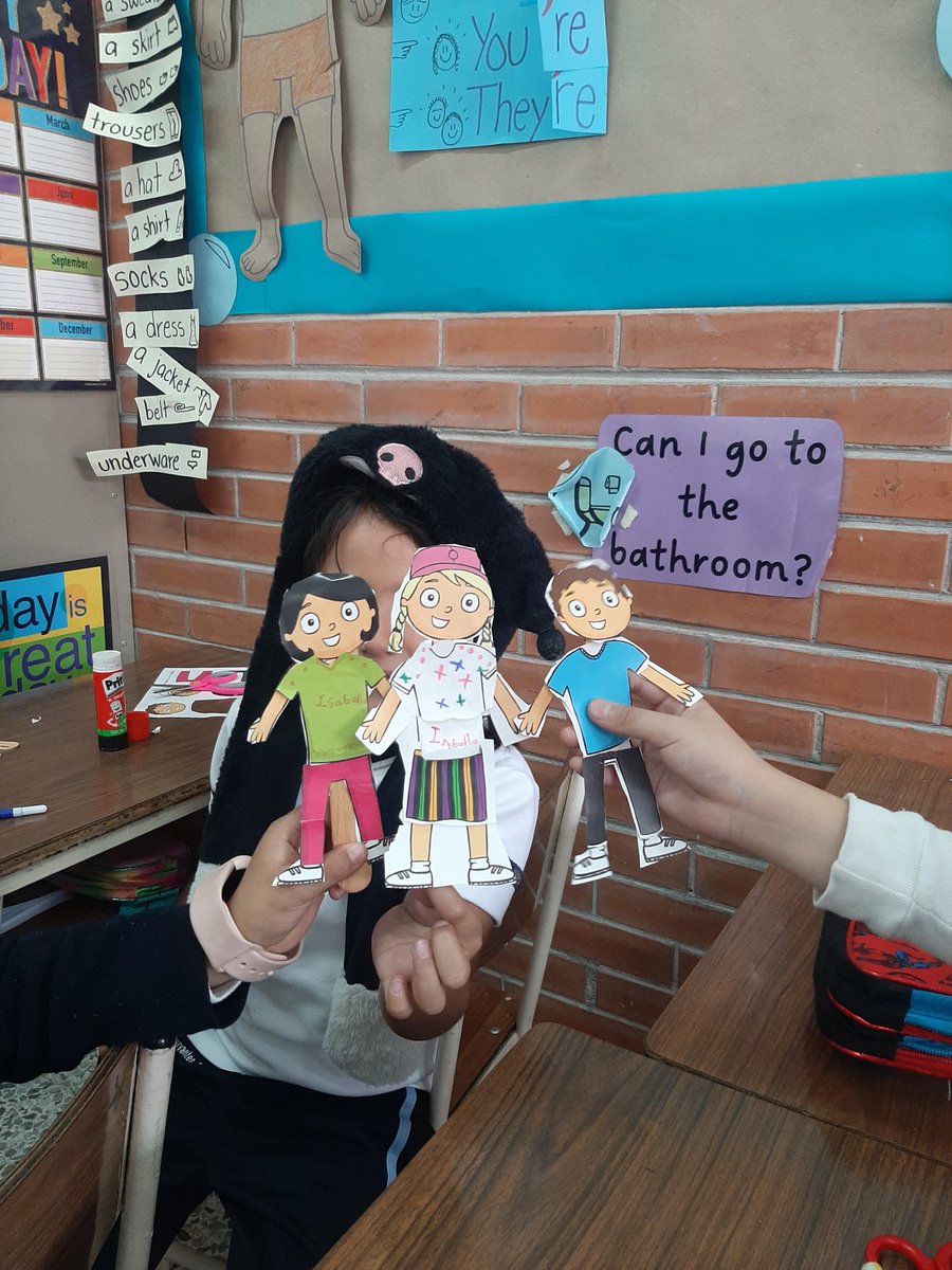 Miss Daniela González tweet media