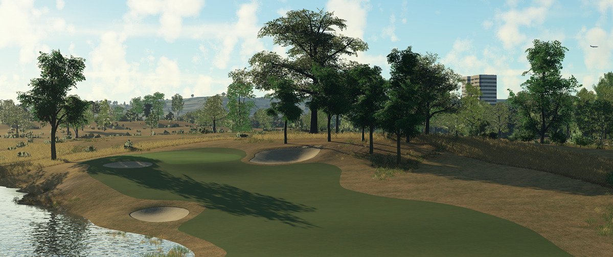 Mr_High_Life_69's tweet photo. Delco Dell Country Club.
4 tees, 4 pins and plays 7,764 yards from the tips.
Enjoy firm fast conditions as you play through the elevation change of a fictional glacial valley and fairways lined with native grasses.
#pgatour2k23 https://t.co/djS9ILHdXz
