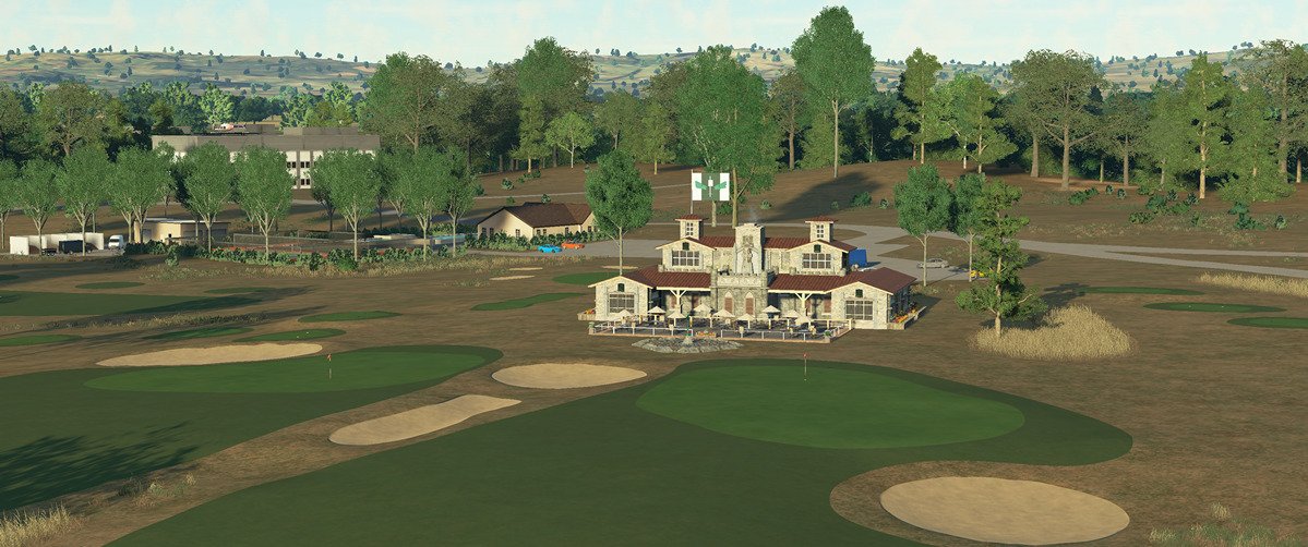 Mr_High_Life_69's tweet photo. Delco Dell Country Club.
4 tees, 4 pins and plays 7,764 yards from the tips.
Enjoy firm fast conditions as you play through the elevation change of a fictional glacial valley and fairways lined with native grasses.
#pgatour2k23 https://t.co/djS9ILHdXz