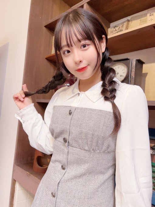 Twitterのコスプレ画像20