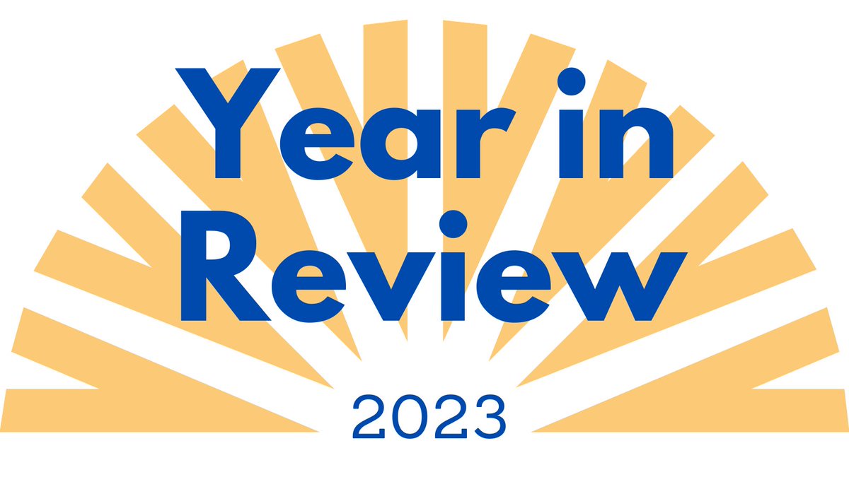 I am proud to share the remarkable accomplishments, important milestones, & positive impacts @goldenwestcu achieved in 2023 along with our outlook for 2024. gwcu.org/blogs/presiden…

#yearinreview #2023success #2024outlook #creditunions