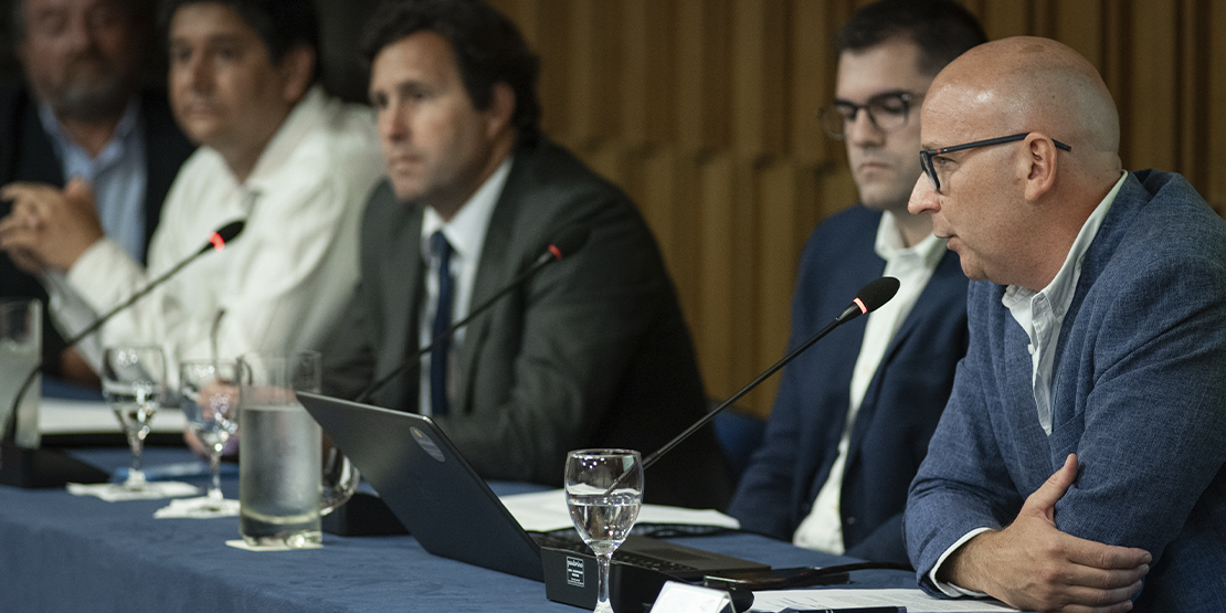 Presentación de trabajos de investigación sobre el nivel de precios en Uruguay, realizados por el <a href="/ced_uy/">CED</a> y <a href="/cpa_ferrere/">CPA FERRERE</a> bit.ly/3urGZyF