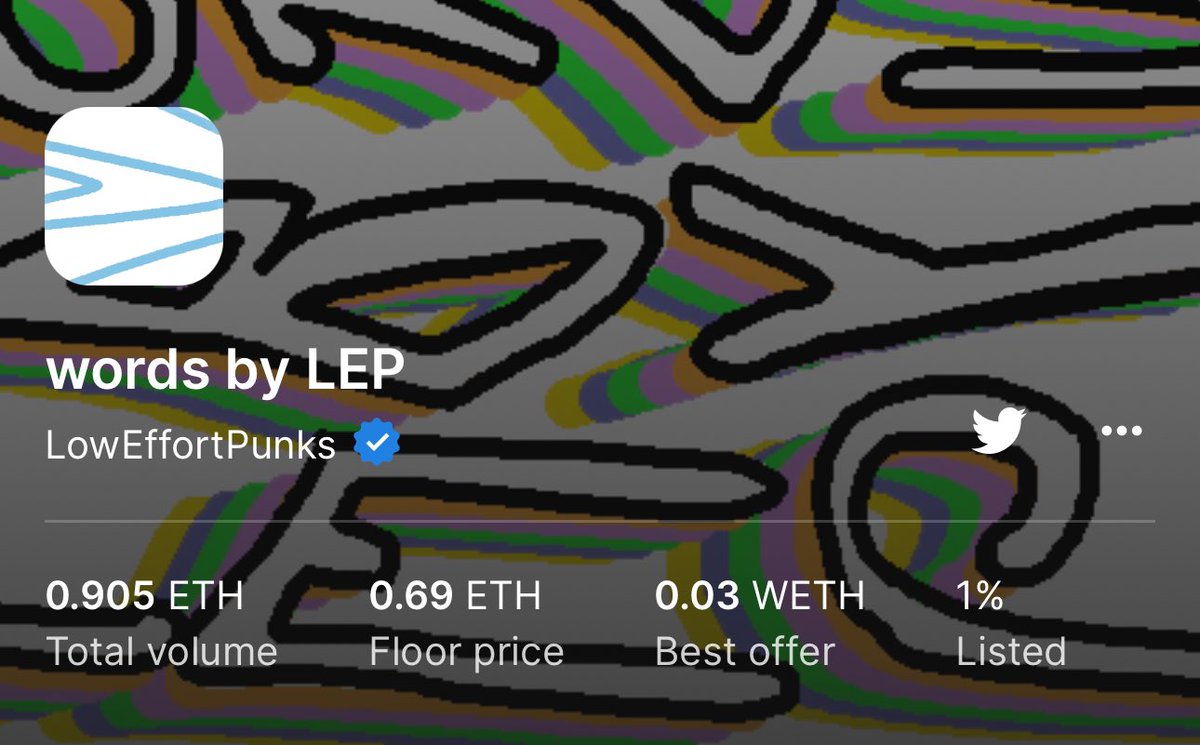 If you haven’t checked out words by LEP yet 🤌🏻🧐 do it.