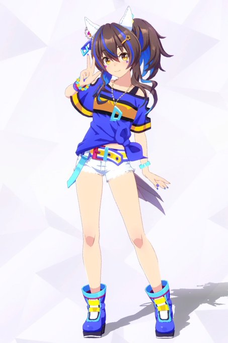 Twitterのコスプレ画像17