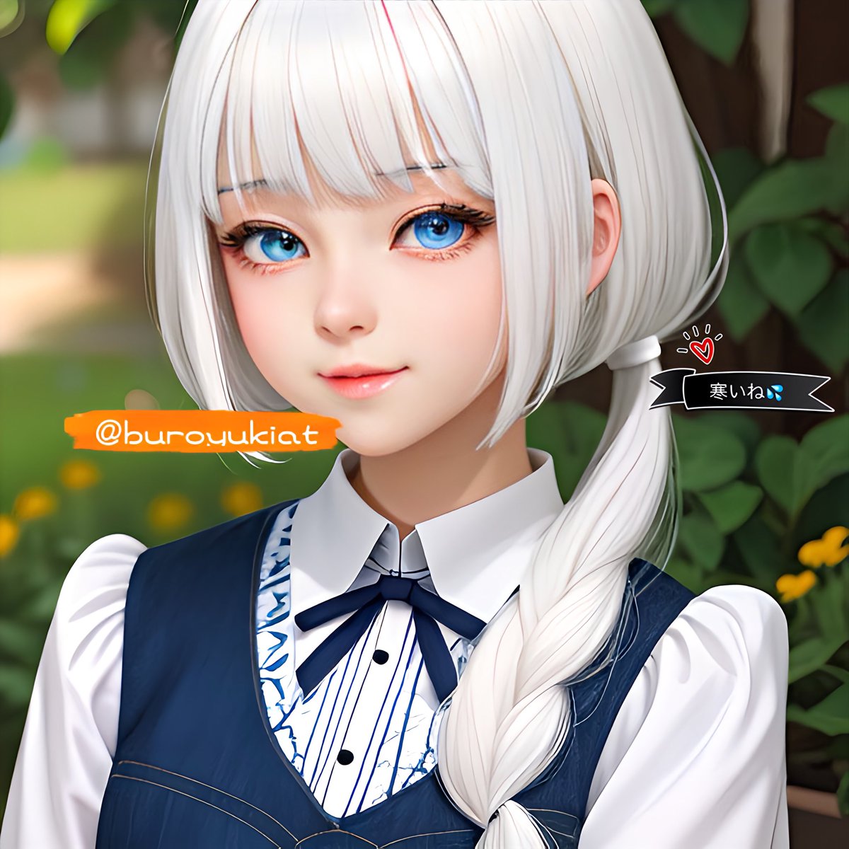 おはよぉございます✨️
今日はいつもより寒いね🐰💦

フォロワー7200人！
フォローありがとうございます🐰🍀⋆゜

フォロワー1万人目標で
一緒に頑張りませんか´`*

フォローお願いします🐰✨️
フォロバ1日以内に返します！

 ✨️お願いしたいこと✨️
#フォロー 

🐰お返しすること🐰
#フォロバ
