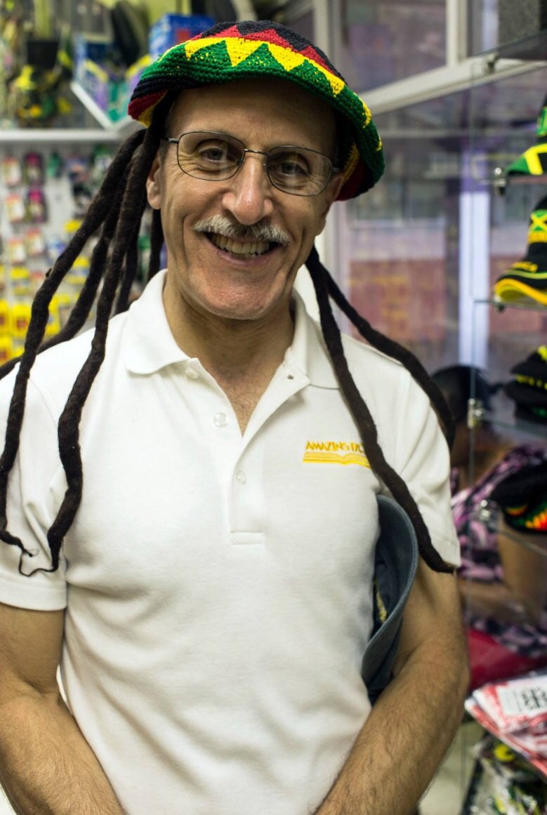 Happy Black History Month, from me and my BFF Dougie B! ✊🏿✊🏾✊🏽