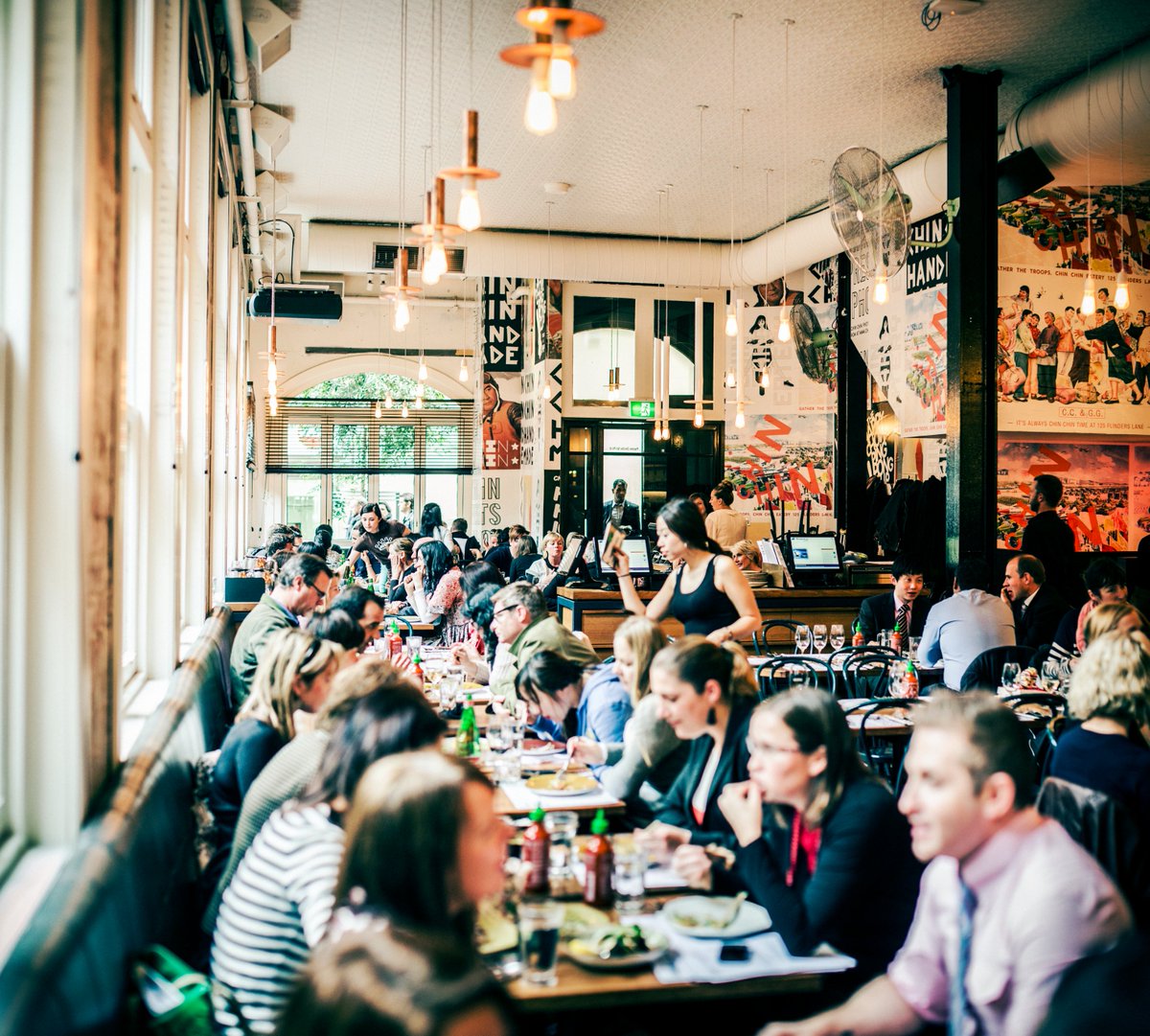 Our 'Funding, Opportunities &amp; Grants for Businesses' page has been refreshed!

See what's on offer for small businesses nationwide in 2024: bit.ly/42oaPAO

📸Chin Chin Restaurant