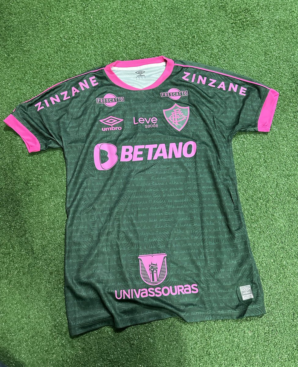 Fluminense F.C. tweet media