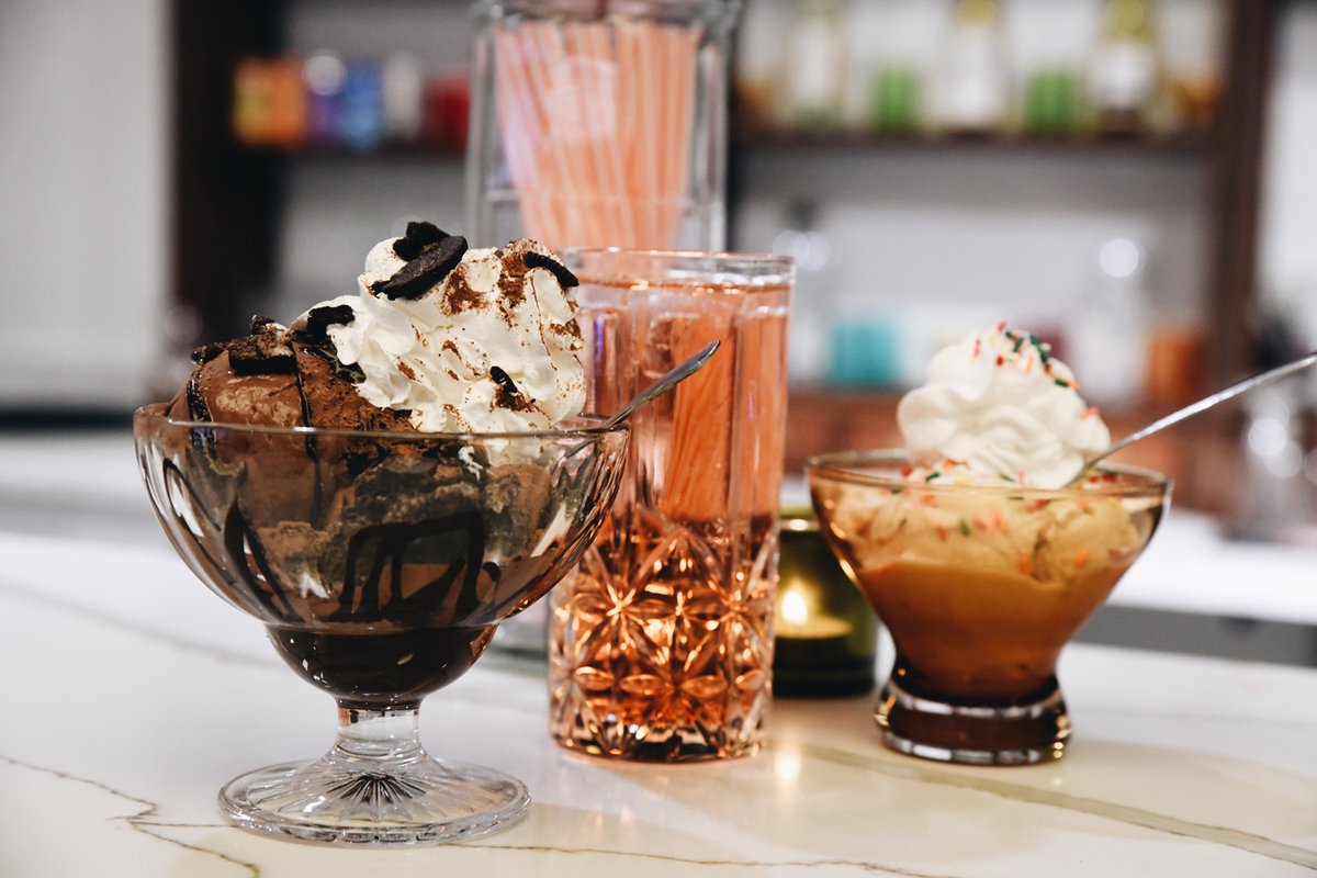 [Sponsored] <a href="/KC_Museum/">Kansas City Museum</a>’s soda fountain, Elixir, located Downstairs in Corinthian Hall, opens to the public Thursday, February 8. Enjoy sandwiches, salads, baked goods, ice cream, coffee, &amp; more from local restaurants and coffeeshops. For more info visit kansascitymuseum.org