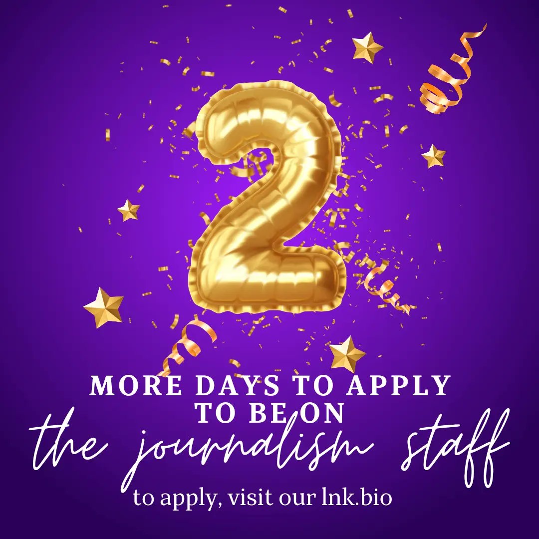 Charger Publications tweet media