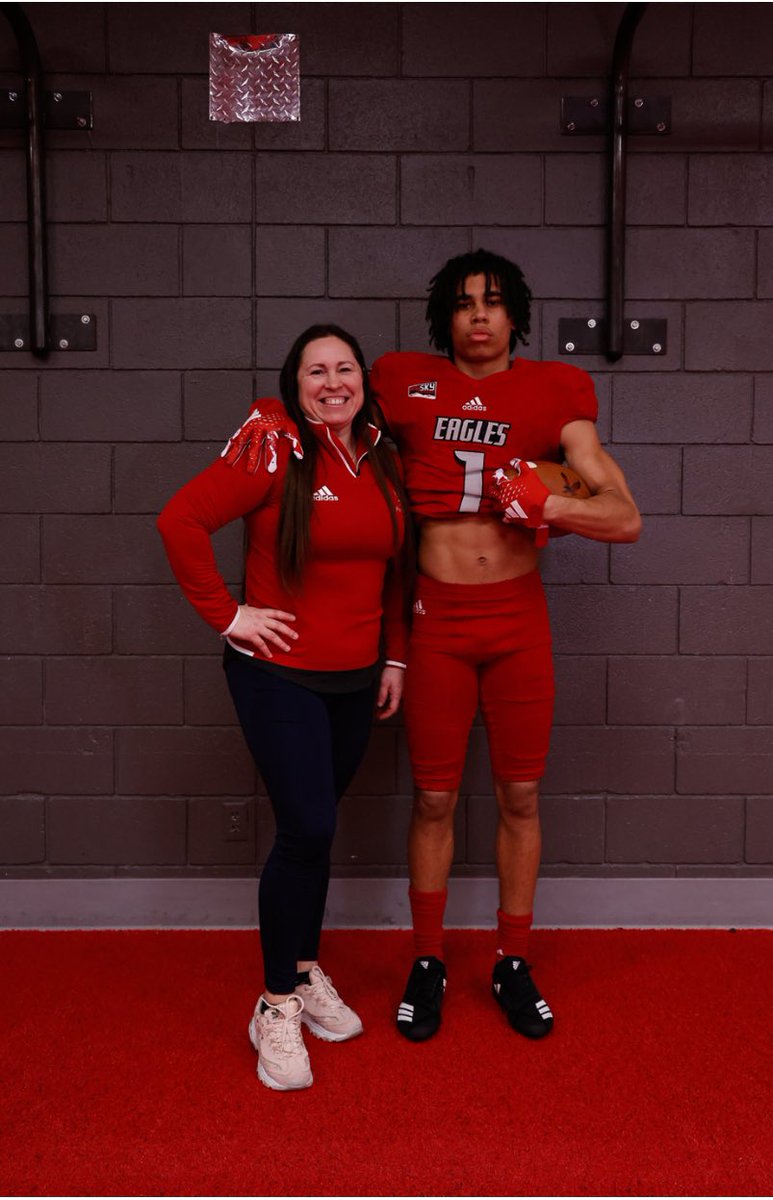 Marcus Lloyd tweet media