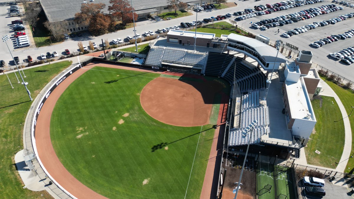 sturdisteel's tweet photo. Softball season is right around the corner! Here are a couple great shots from our project with @MizzouSoftball , completed in 2017.

Best of luck to the Tigers this upcoming season!

Call us today to get started on your next project!

#Sturdisteel #Grandstands #SEC https://t.co/t5JhqnBPlg