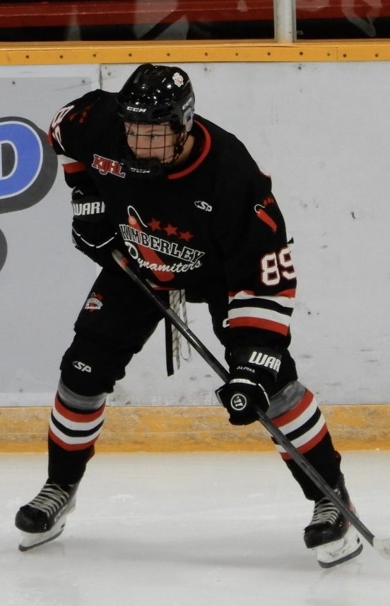 The big 20!!!! Happy Birthday Tyler!!
⁦<a href="/nitroshockey/">Kimberley Dynamiters</a>⁩ 
🏒🧨🥅🧨🏒