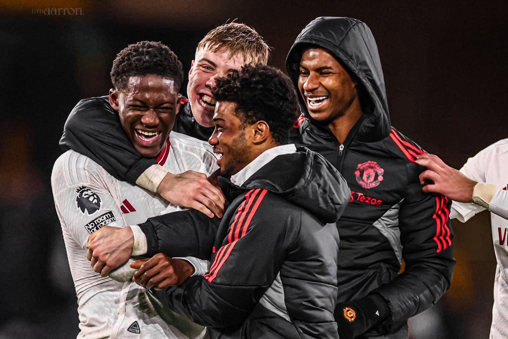 adboydommy's tweet photo. @mufcMPB We got our hands on pure gems man 😭❤️ https://t.co/xdXMNYlsYQ