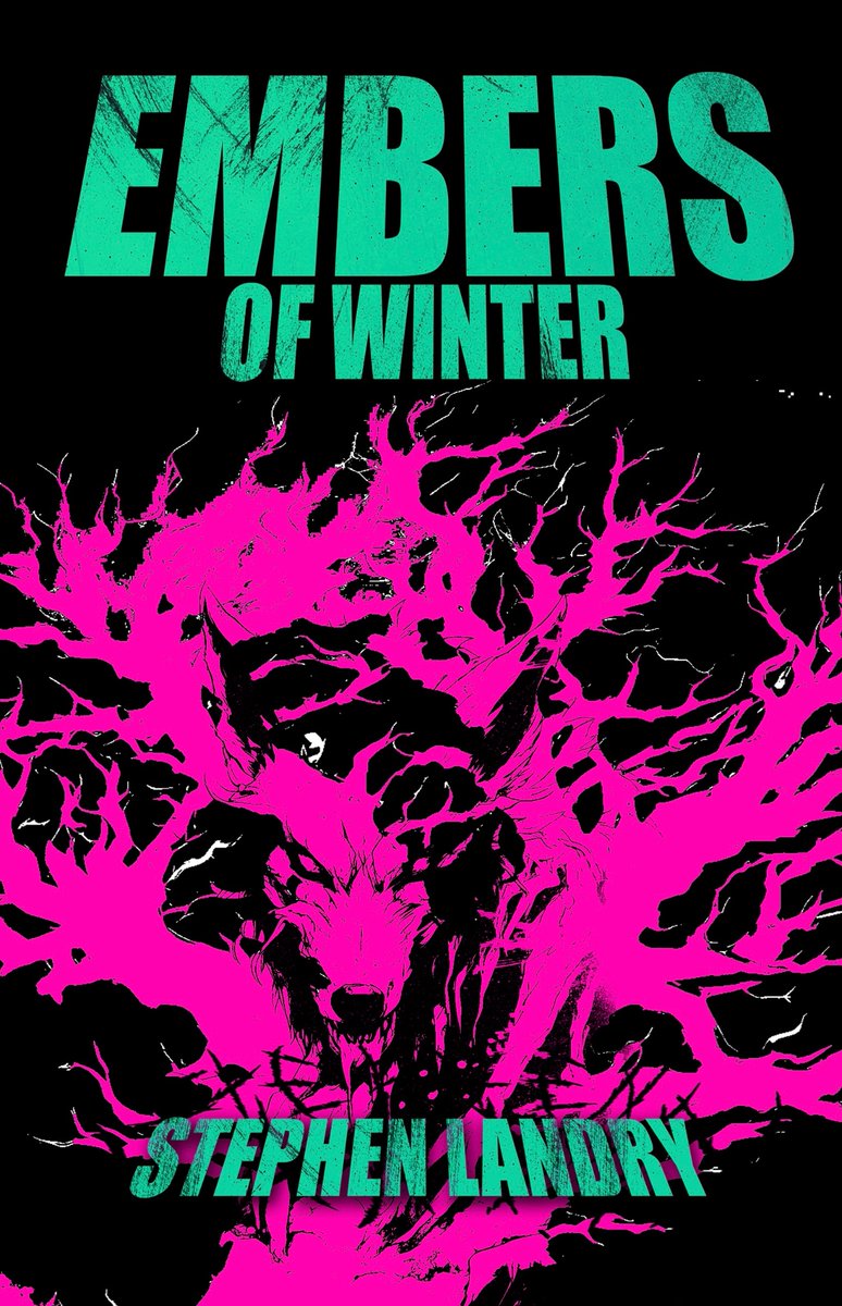 Happy Imbolc. Embers of Winter Novella Written over the span of Yule from December 21st 2023 to January 1st 2024, available now exclusively on patreon as an epub. Free for ALL patreon members. #horror #fantasy #creaturefeature #holidayhorror #monstermonday
