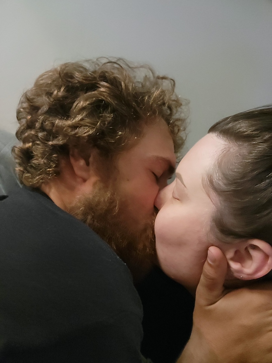 CocksMakingOut's tweet image. Aww, so wholesome