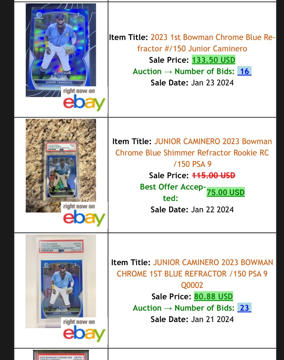 Premier Sports Cards tweet media