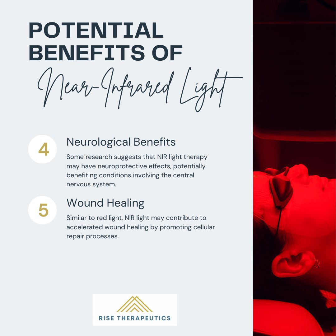 Rise Therapeutics tweet media