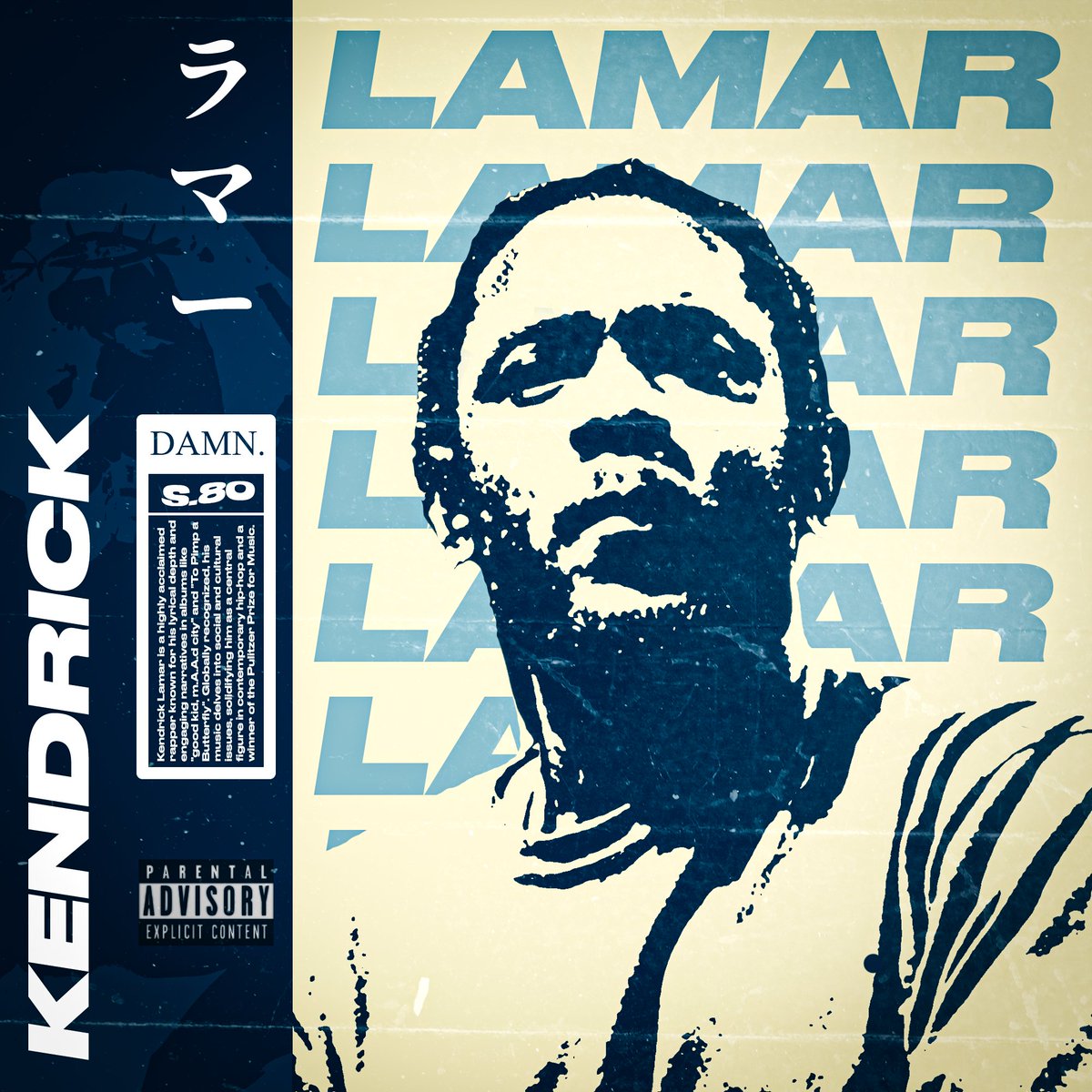 marrafx's tweet photo. Kendrick Lamar Album Cover.
💙+♻️ Para me ajudar! https://t.co/JIpK3F9M5T