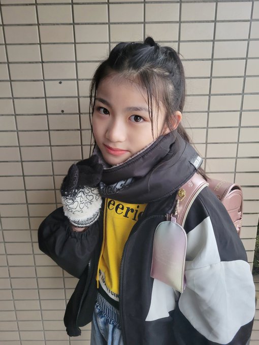 Twitterのコスプレ画像6