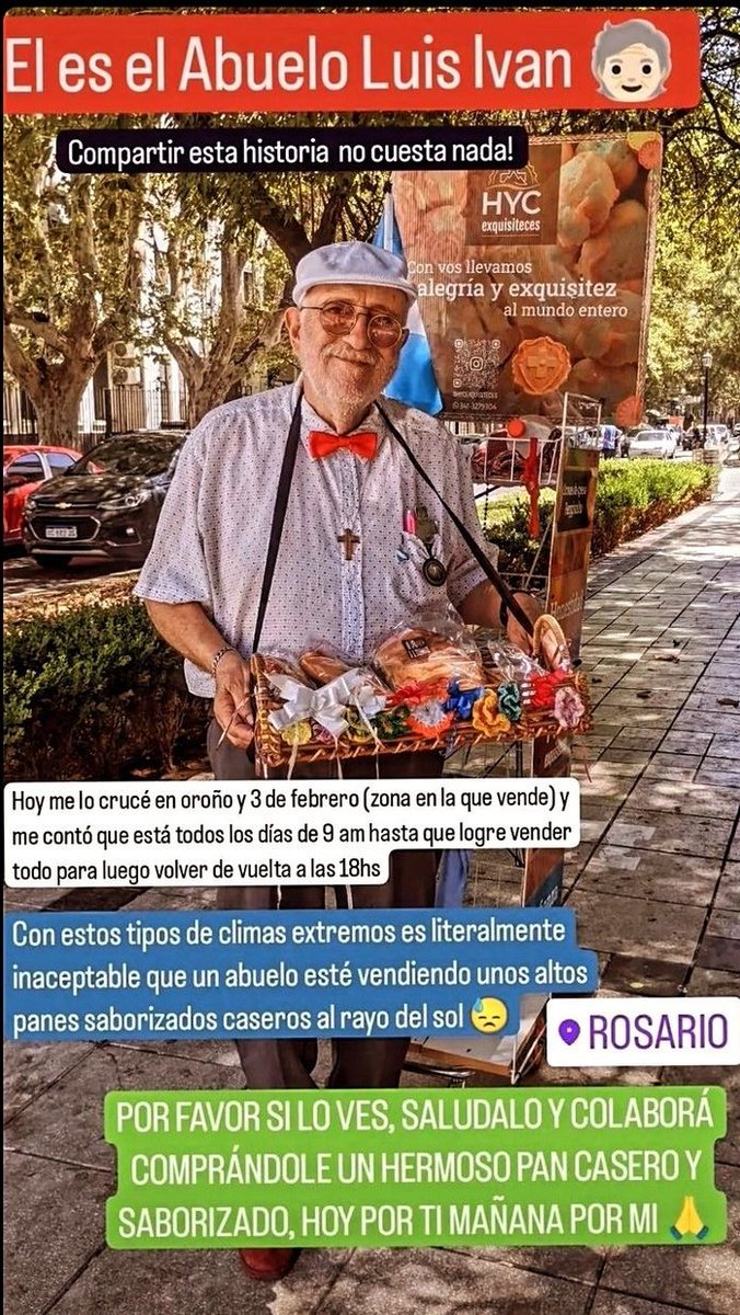 <a href="/VivirenRosario/">Vivir En Rosario</a> 🙏🏼