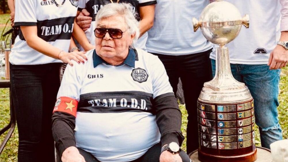 Mundo Franjeado tweet media