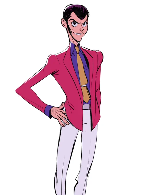 Lupin 