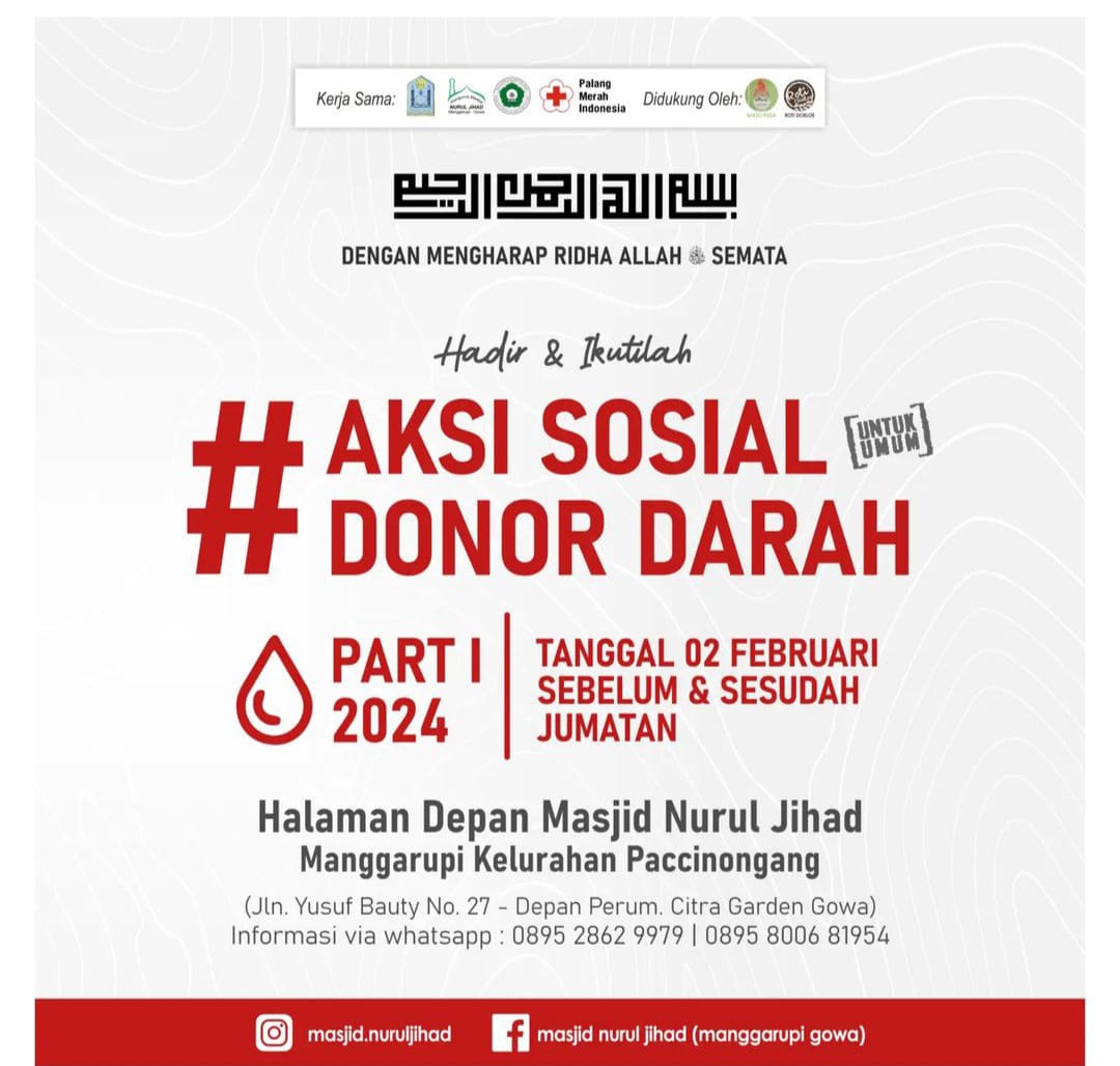 AgaKarebaa Makassar tweet media