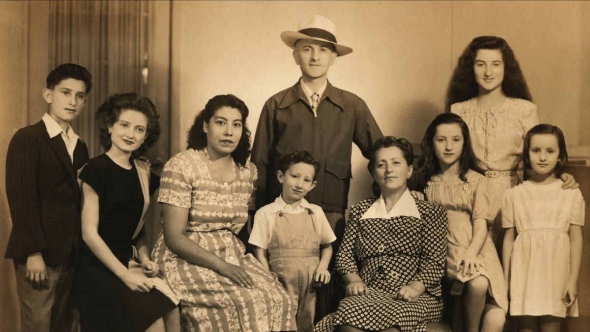 RevistaDArte's tweet image. Un ensayo documental fue parte del 20° @FICM "Al son de Beno". Un viaje que contrasta el pasado, el presente, los lazos familiares y el folclor mexicano. Consulta @CinetecaMexico @cinetonala @_lecinema #CCU @CinetecaEdomex @CinetecaFicg #MuseoAcrocena Del 1 al 7 febrero 2024.