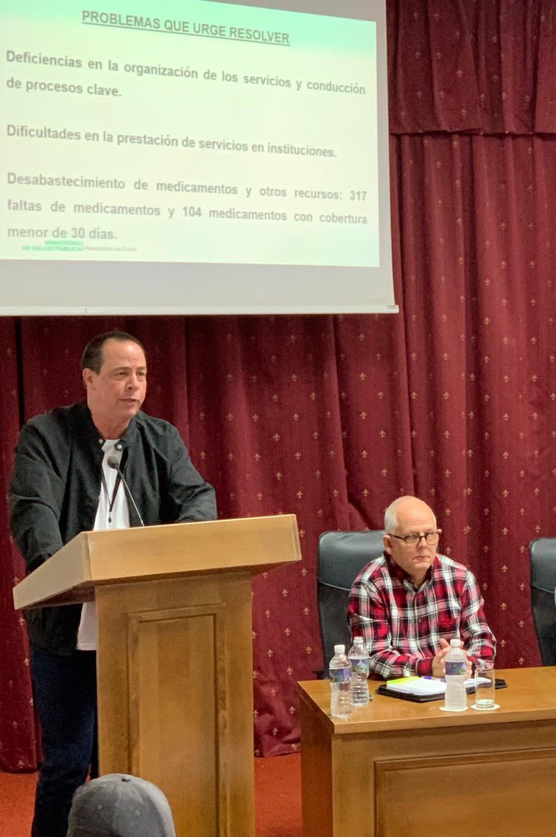japortalmiranda's tweet photo. Este jueves sostuvimos un valioso encuentro con los delegados a la II Conferencia Nacional de nuestro Sindicato.

Dialogamos sobre prioridades y retos del sector de la #Salud, escuchamos sus criterios y les agradecimos por la búsqueda de alternativas para superar obstáculos. https://t.co/BjzgKoWCu3