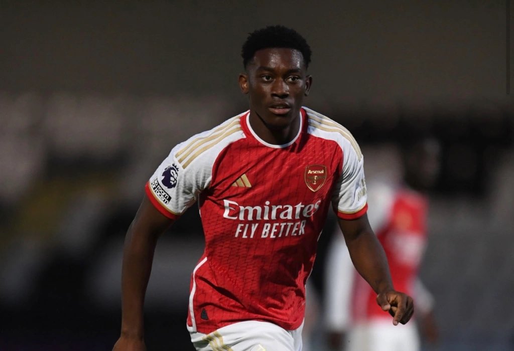 Orient Outlook Podcast tweet media