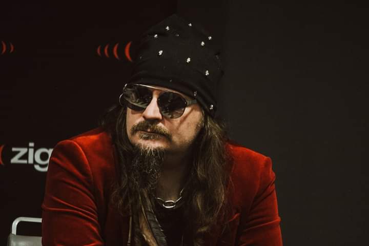 Pólvora tweet media