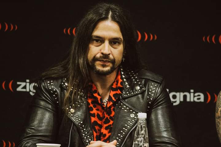 Pólvora tweet media