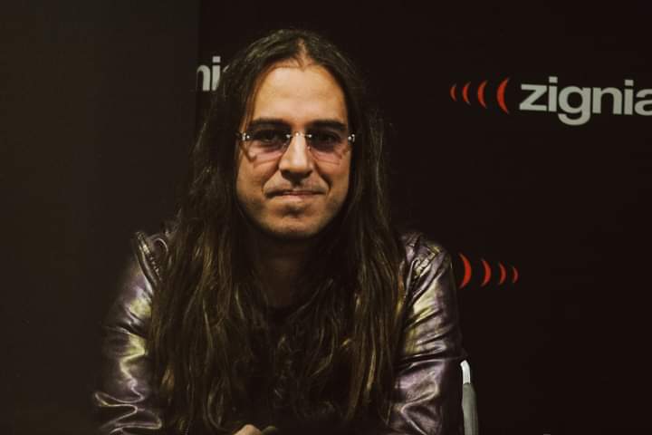 Pólvora tweet media