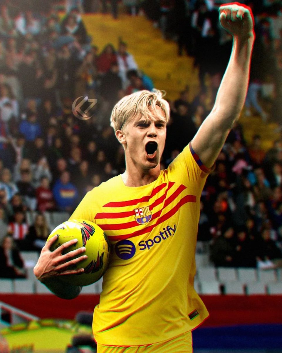 FCBPatriot's tweet photo. 🚨 Just In: Lucas Bergvall is set to join Tottenham! Barcelona has been informed by the player's camp that he's had a change of heart and will sign with Spurs. 

Source: @FabrizioRomano
📸 k7graphic 

#FCBarcelona #TransferDeadlineDay #Transfers https://t.co/ssuQRm5avp