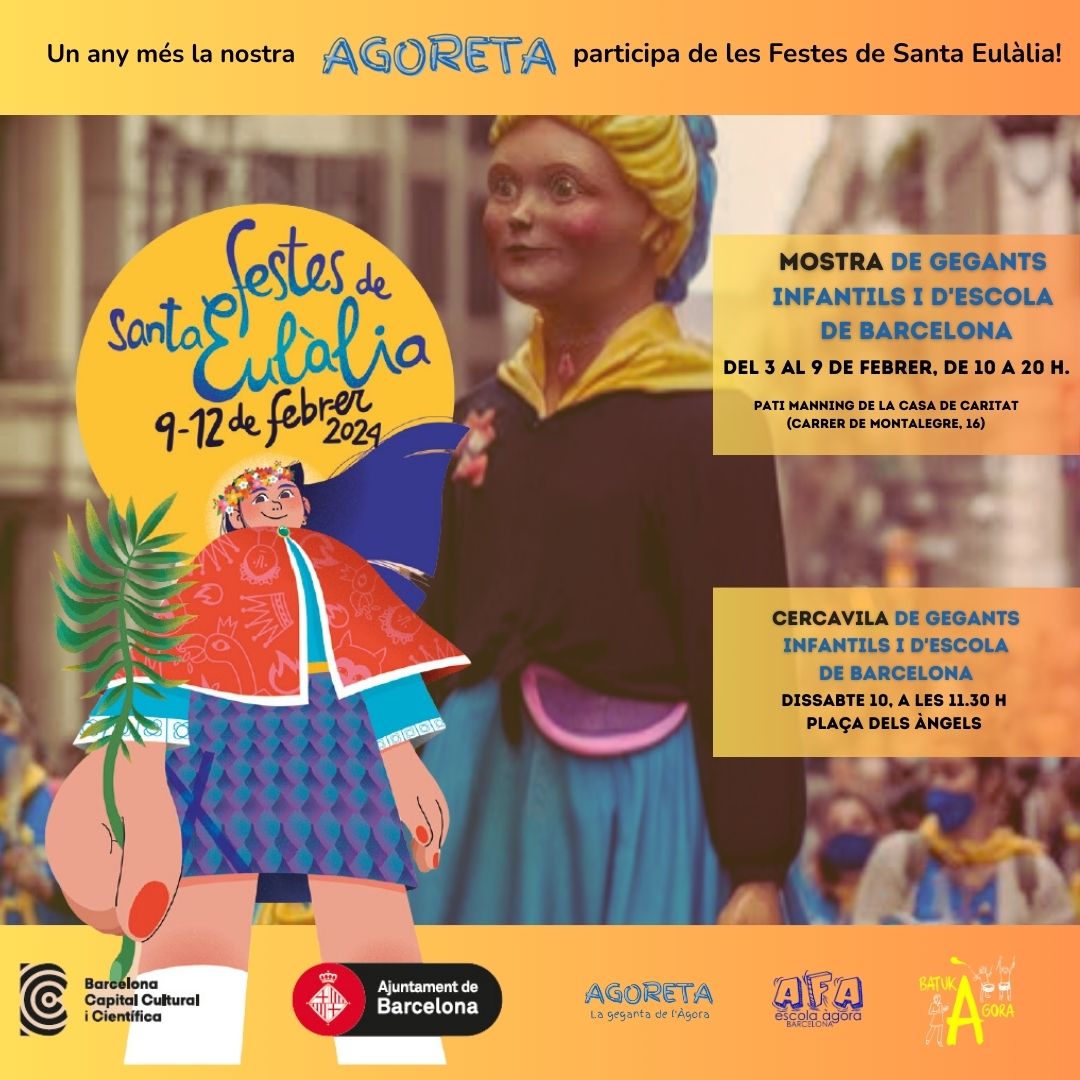 AFA escola àgora BCN (@afaescolaagora) on Twitter photo 