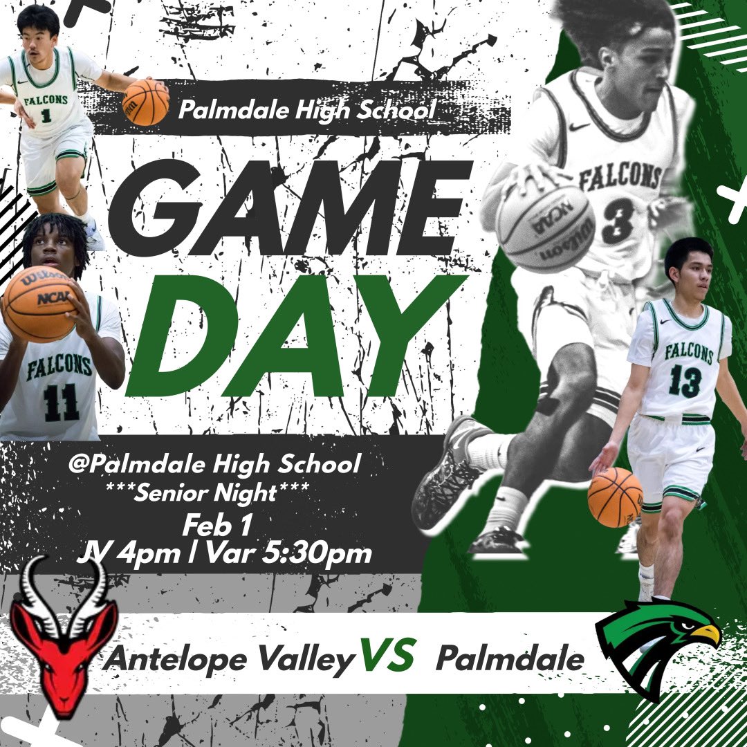 PHSFALCONHOOPS's tweet image. Let’s get it!