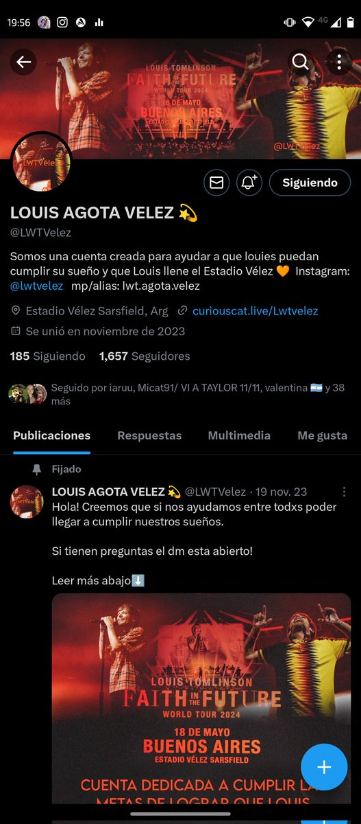 frank tweet media