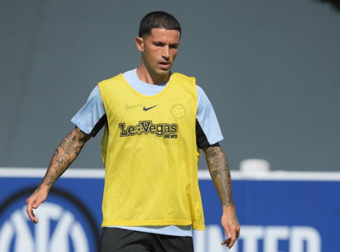 Fabrizio Romano tweet media