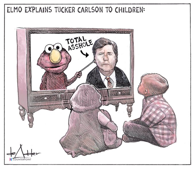 Michael de Adder tweet media