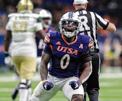 #AGTG After a great conversation with @ColynG1 I’m blessed to receive an offer to <a href="/UTSAFTBL/">UTSA Football 🏈</a> ‼️<a href="/cbrot34/">Coy Brotherton</a> <a href="/BrianRayner17/">Coach_B_Rayner</a> <a href="/ParkwayFootball/">#DirtyRed Football</a> @On3Recruits <a href="/NP_Recruiting/">National Pros Recruiting</a> <a href="/RecruitLouisian/">Recruit Louisiana™️</a> <a href="/PrepRedzoneLA/">Prep Redzone Louisiana</a> <a href="/247Sports/">247Sports</a>