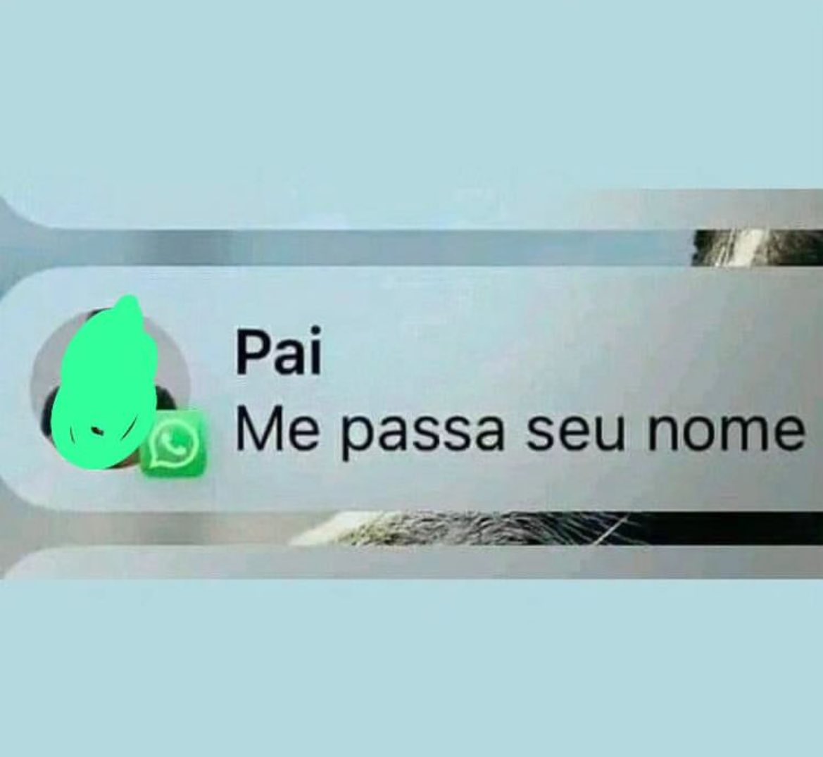 WhatsApp da Silva Nunes