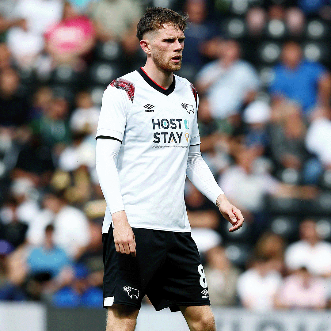 dcfcofficial's tweet photo. We've agreed a deal with Bristol City for the transfer of Max Bird for an undisclosed fee.

He will spend the remainder of the season on loan with us, though.

#DCFC