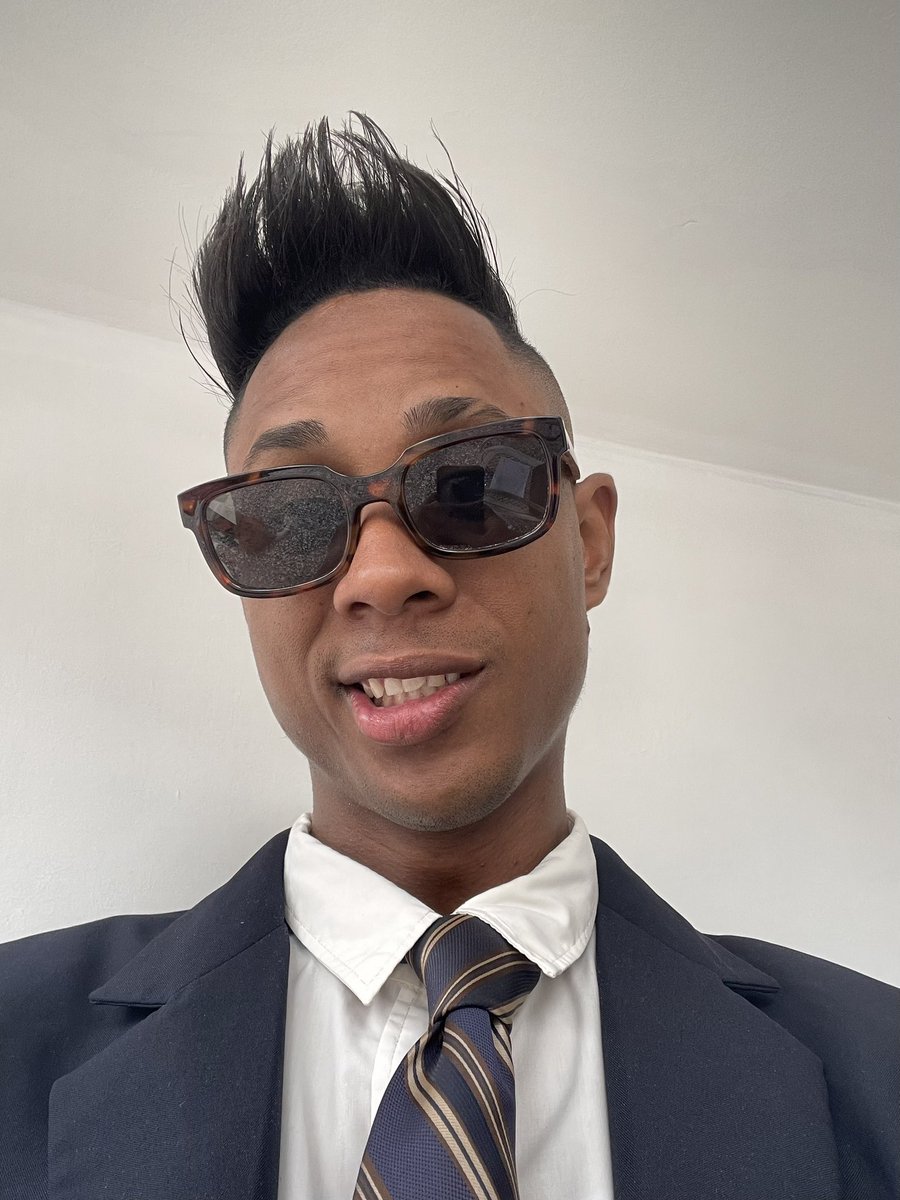wil95official's tweet photo. life is not a problem, it's an experience https://t.co/8kjjVlBE2S