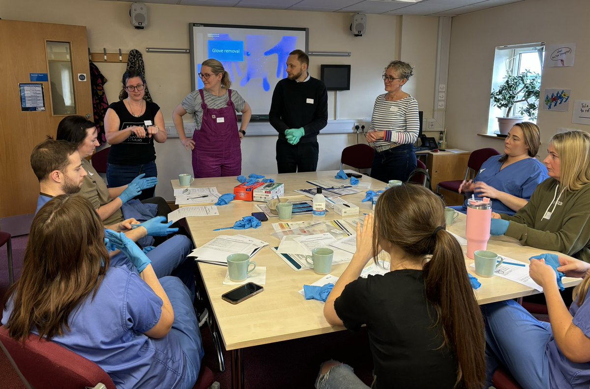 Montagu Clinical Simulation Centre tweet media