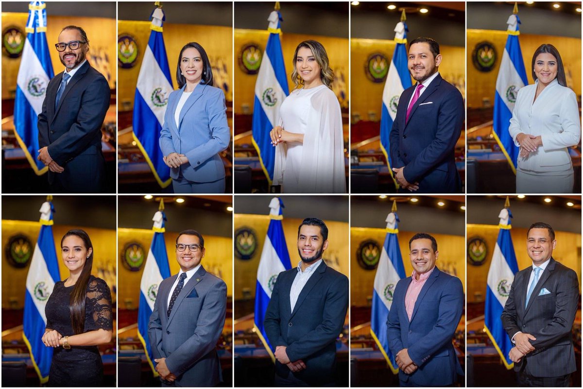 carlosmanuelren's tweet photo. Diputados de Nuevas Ideas que buscan la reelección y están entre  los prestatarios del Banco Hipotecario:

Ernesto Castro $60,000 y $51,000
Suecy Callejas $210,000
Walter Alemán $115,300
Lorena Fuentes $79,476
Dania González $425,000
Edgardo Mulato/ Alexia Rivas $252,000 https://t.co/e4zKDRGUL9