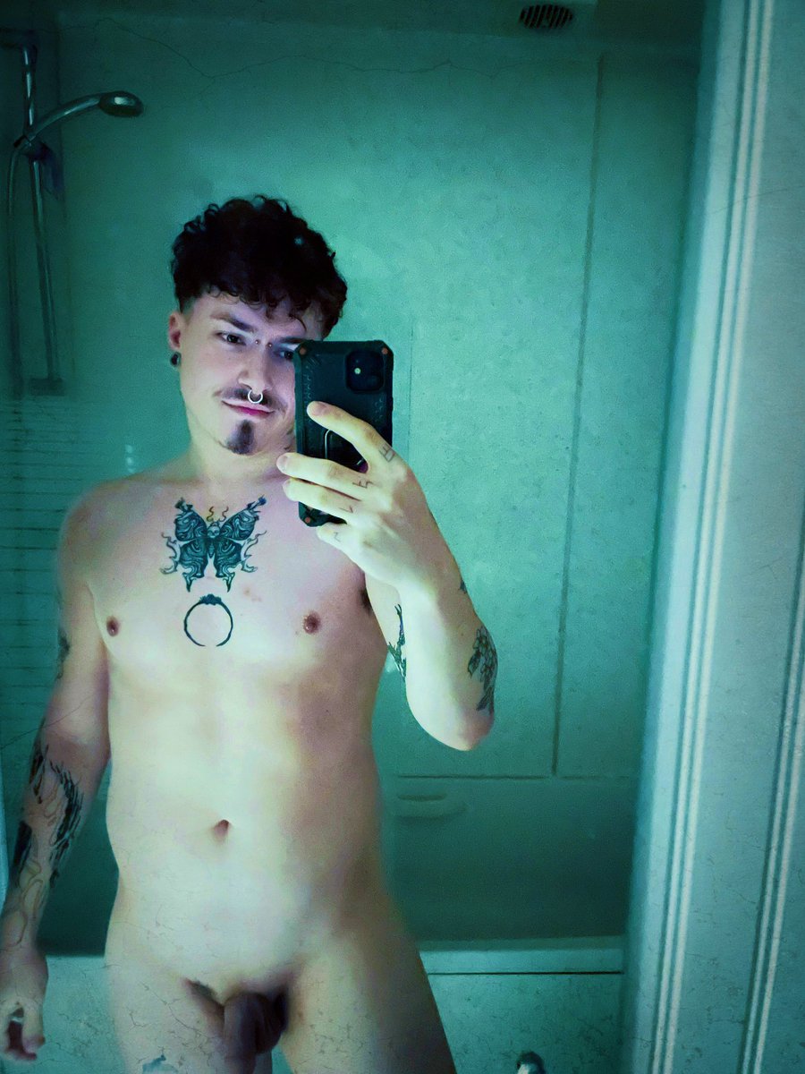DemonCowboy88's tweet photo. Hi cutie 🥰 https://t.co/FpmzppDCzS
