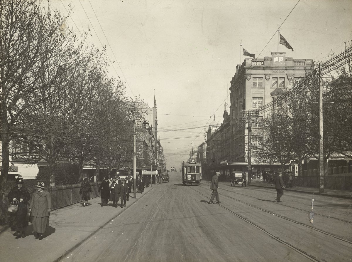 Hocken Collections tweet media